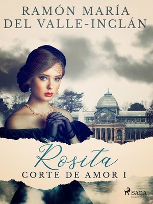 cover image of Rosita (Corte de amor I)